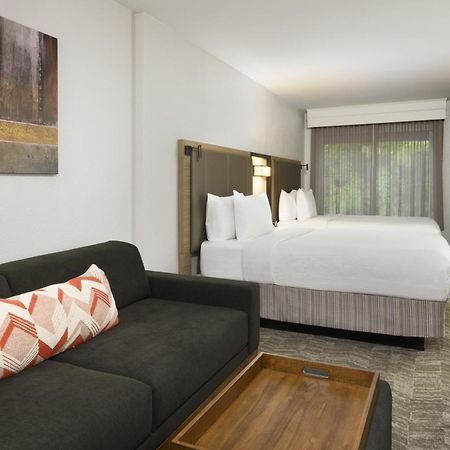 Springhill Suites Newnan Eksteriør bilde