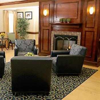 Springhill Suites Newnan Eksteriør bilde