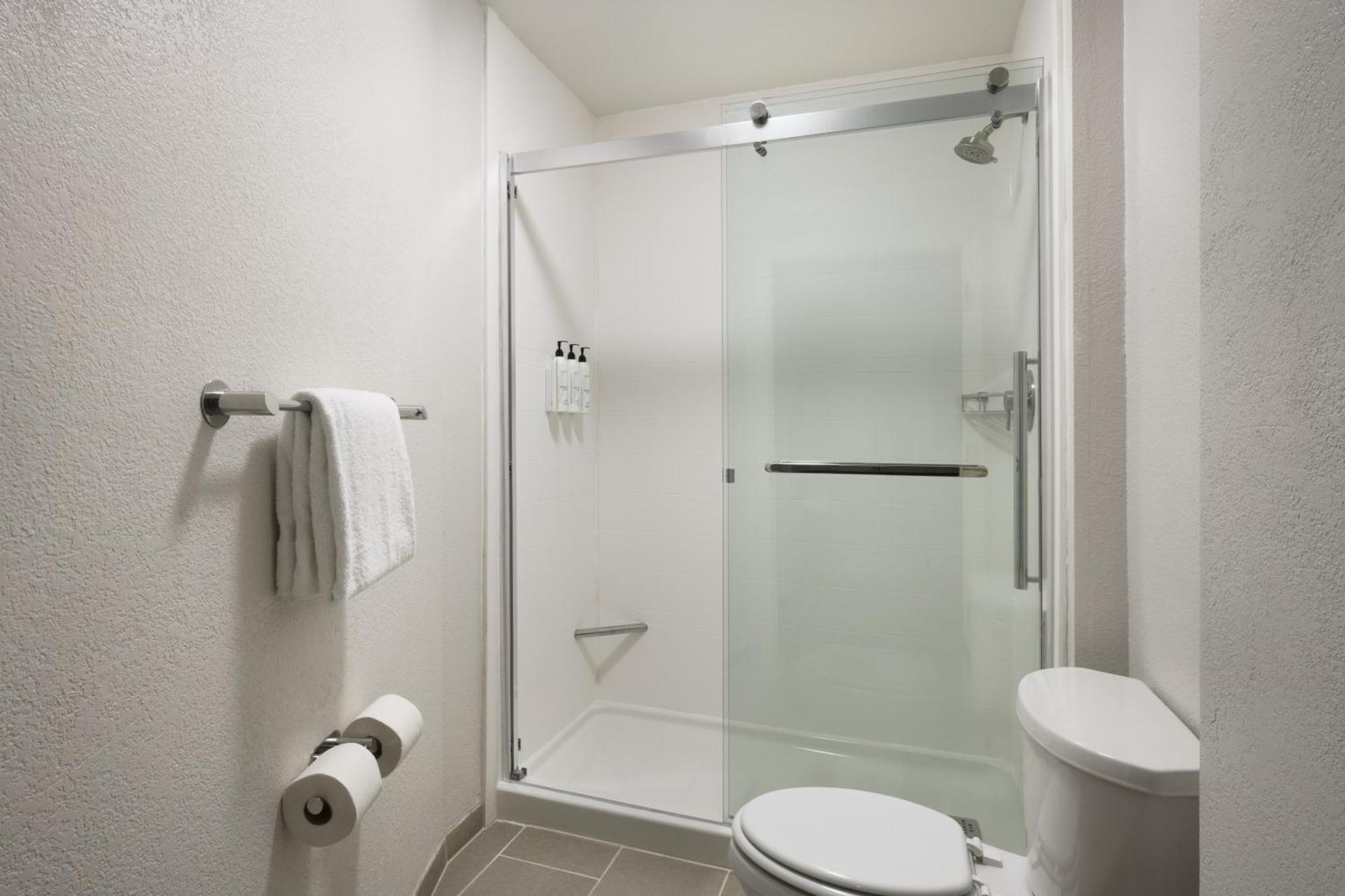 Springhill Suites Newnan Eksteriør bilde